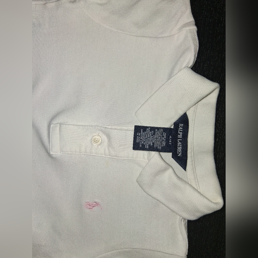 Polo Ralph LaurenDress for Kids - Picture 9 of 10